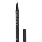 INFLUENCE EYELINER WITH BRUSH CYBER WING 01