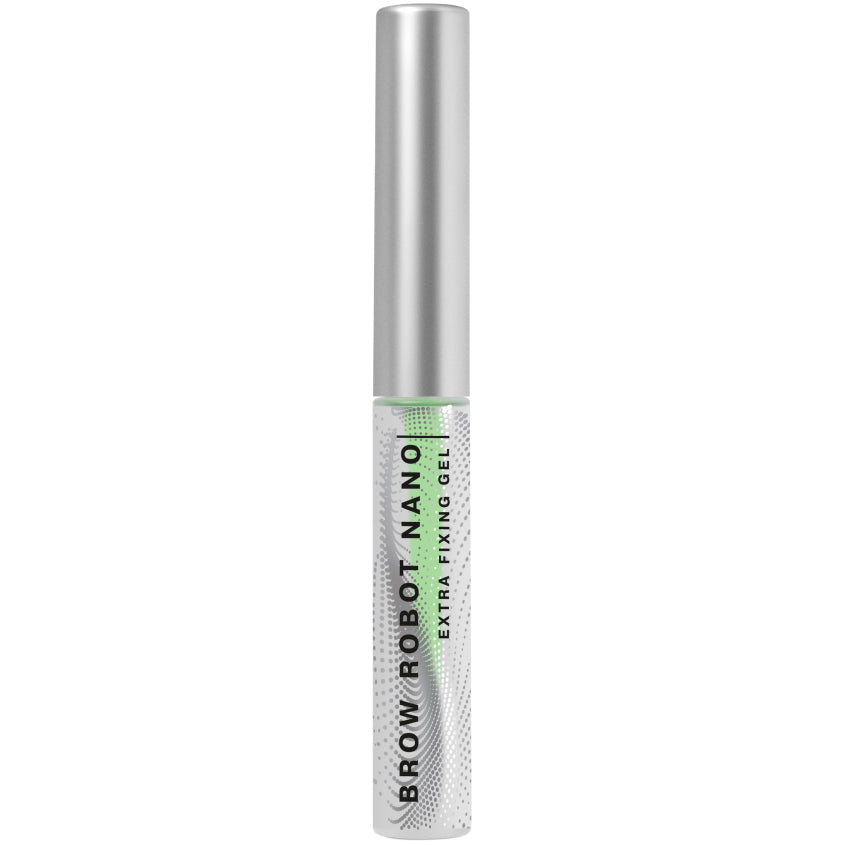 BEAUTY Brow Robot Nano Extra Fixing Gel