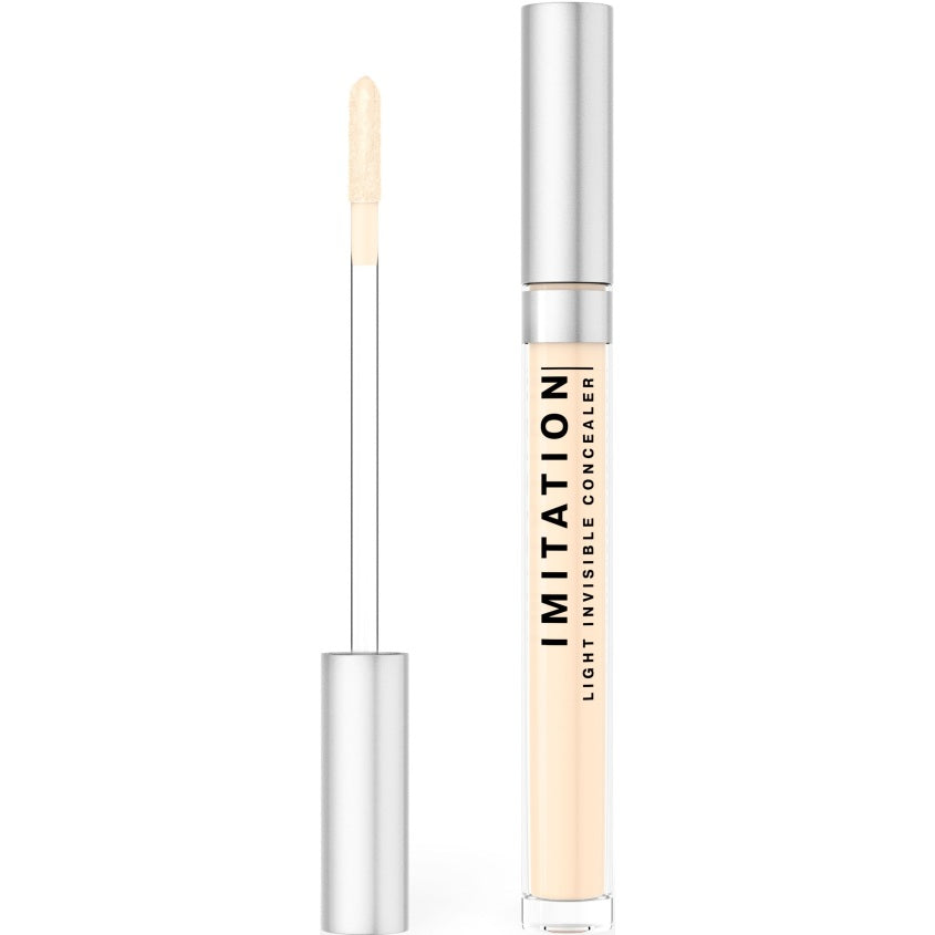 BEAUTY Imitation Light Invisible Concealer