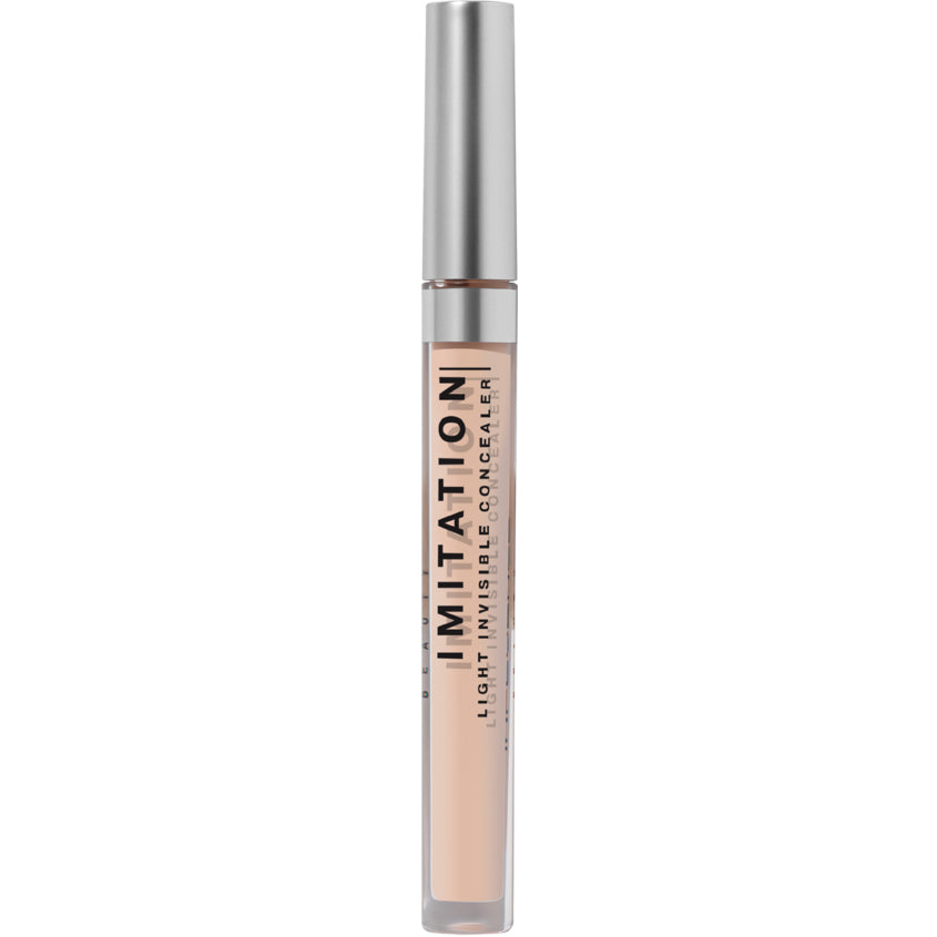 BEAUTY Imitation Light Invisible Concealer