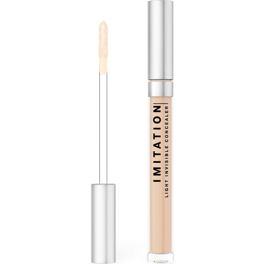 BEAUTY Imitation Light Invisible Concealer