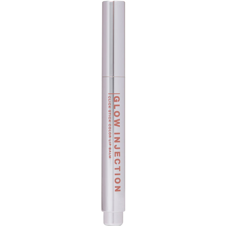 BEAUTY Glow Injection Click Stick Color Lip Balm