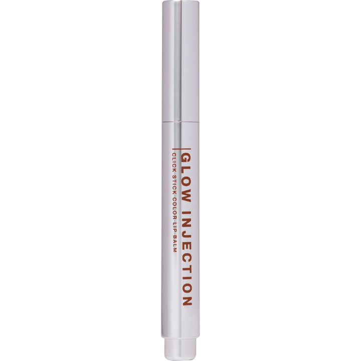 BEAUTY Glow Injection Click Stick Color Lip Balm