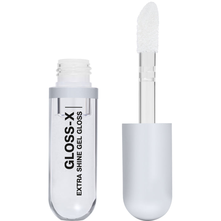 LIP GEL GLOSS GLOSS-X TONE 01 3,4ML