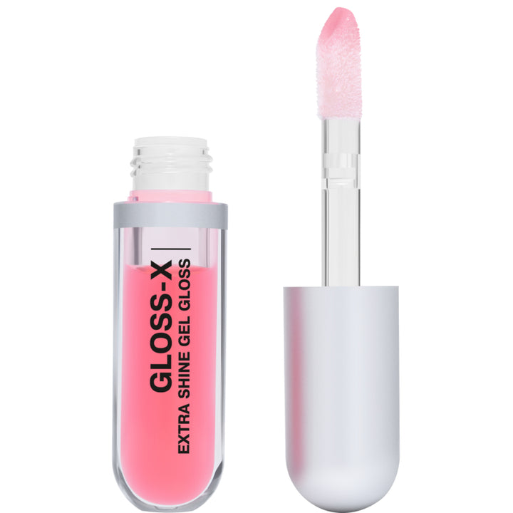 LIP GEL GLOSS GLOSS-X TONE 04 3,4ML