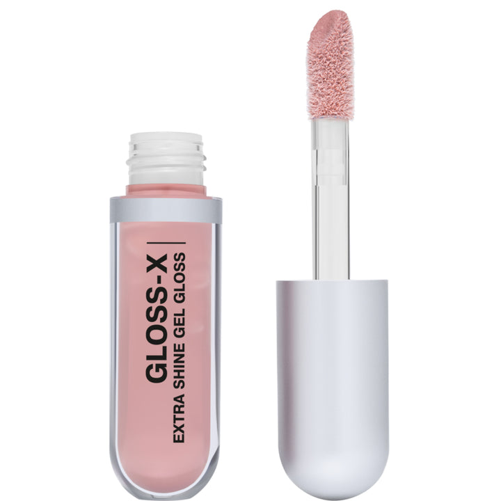 LIP GEL GLOSS GLOSS-X TONE 08 3,4ML