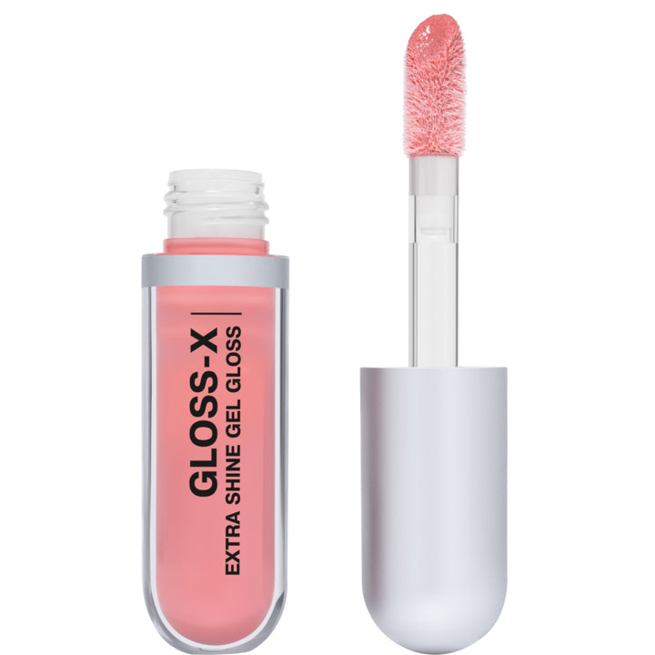 LIP GEL GLOSS GLOSS-X TONE 09 3,4ML