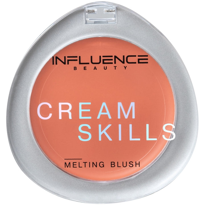 BEAUTY Cream Skills Melting Blush