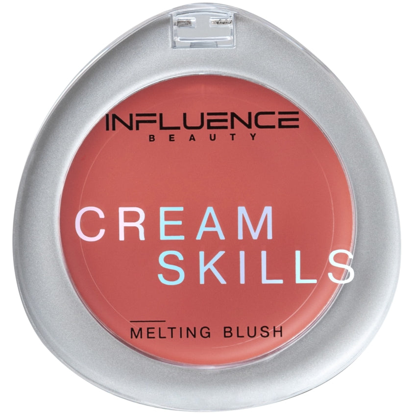 BEAUTY Cream Skills Melting Blush