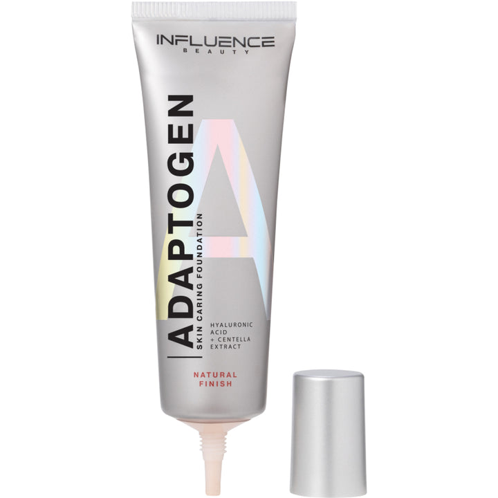 SKIN CARING FOUNDATION ADAPTOGEN TONE 05 25ML