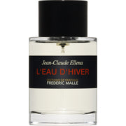 L'EAU D'HIVER EDT 100ML