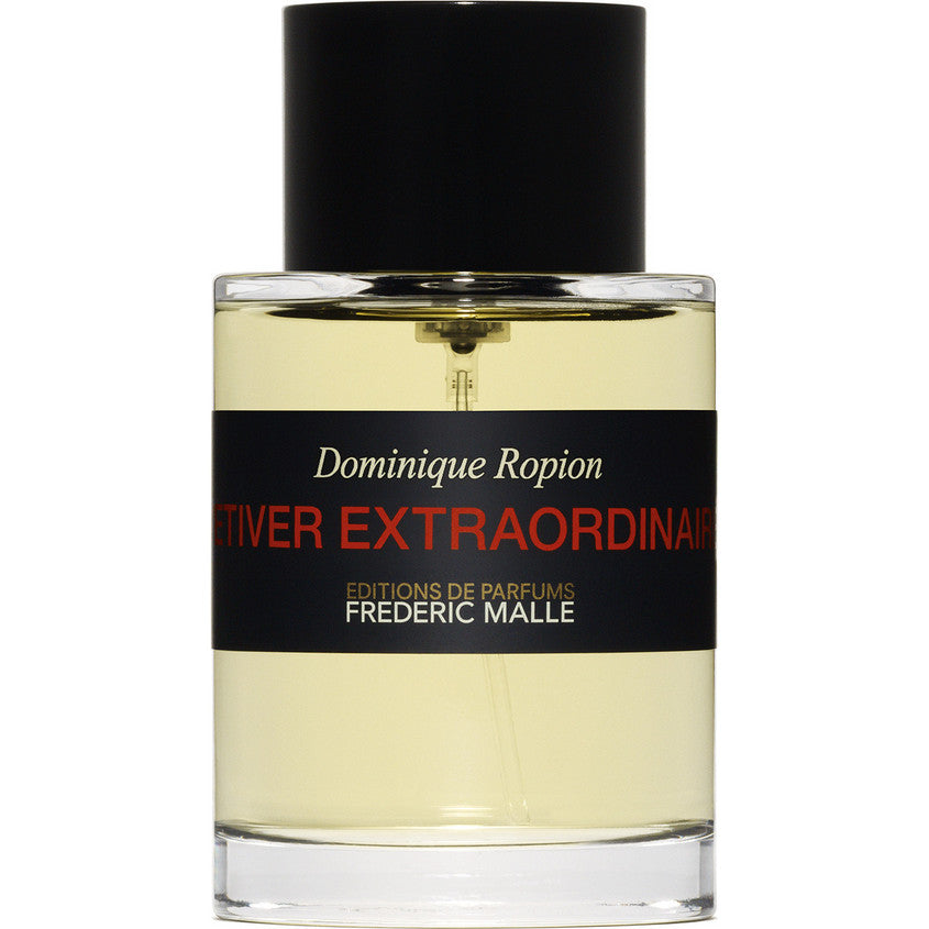 VETIVER EXTRAORDINAIRE EDP 100ML
