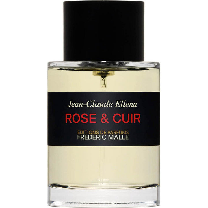 ROSE & CUIR EDP 100ML