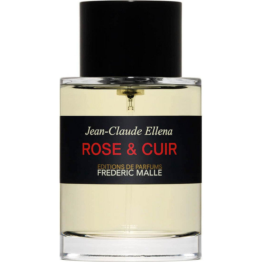 ROSE & CUIR EDP 100ML