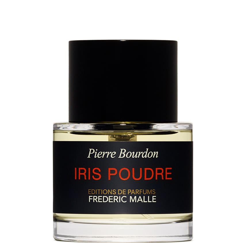 IRIS POUDRE PERFUME 50ML SPRAY