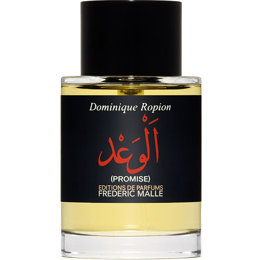 PROMISE PERFUME 100 ML