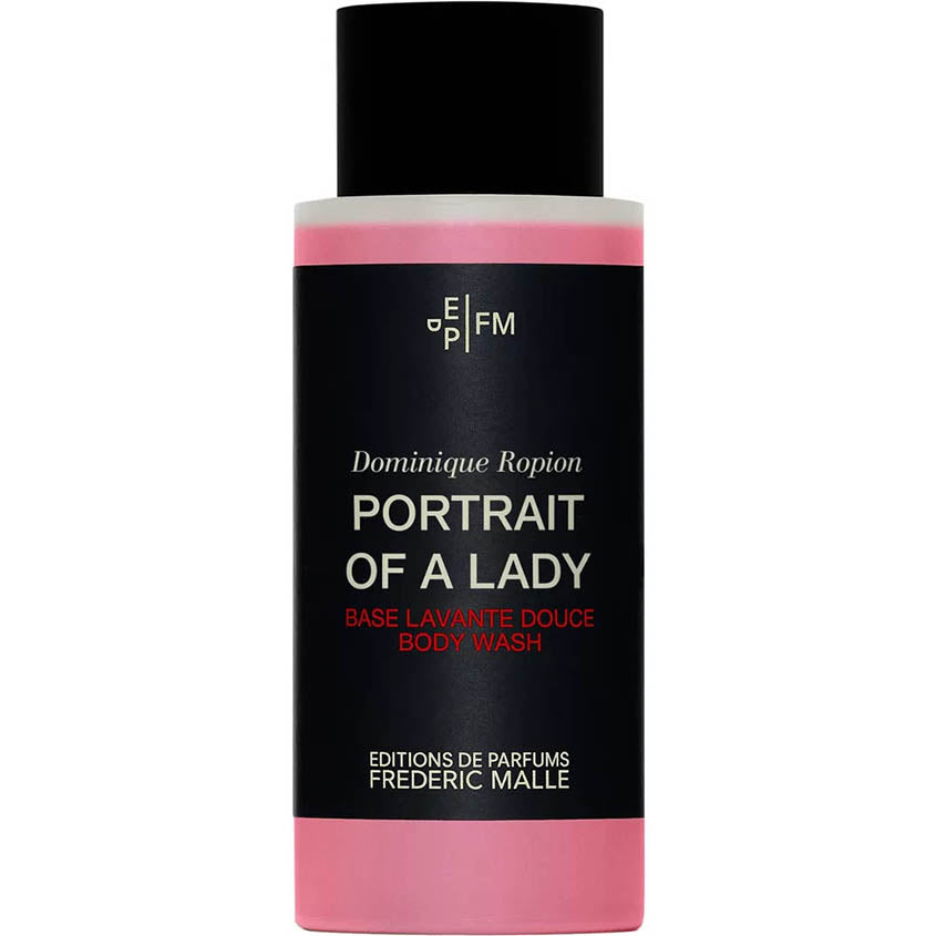FREDERIC MALLE POAL BODY WASH 200ML/6.7FLOZ
