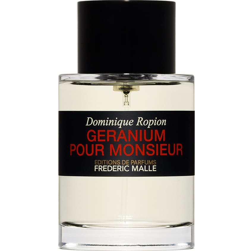 GERANIUM POUR MONSR ASMB 100ML/3.4FLOZ
