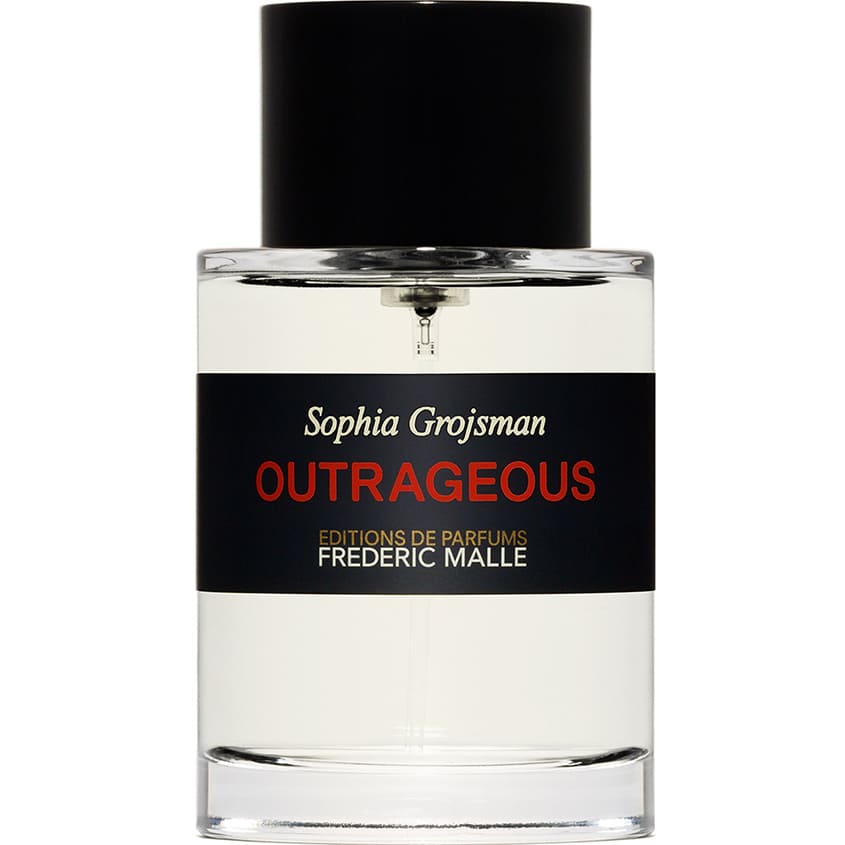 OUTRAGEOUS ASMB 100ML/3.4FLOZ