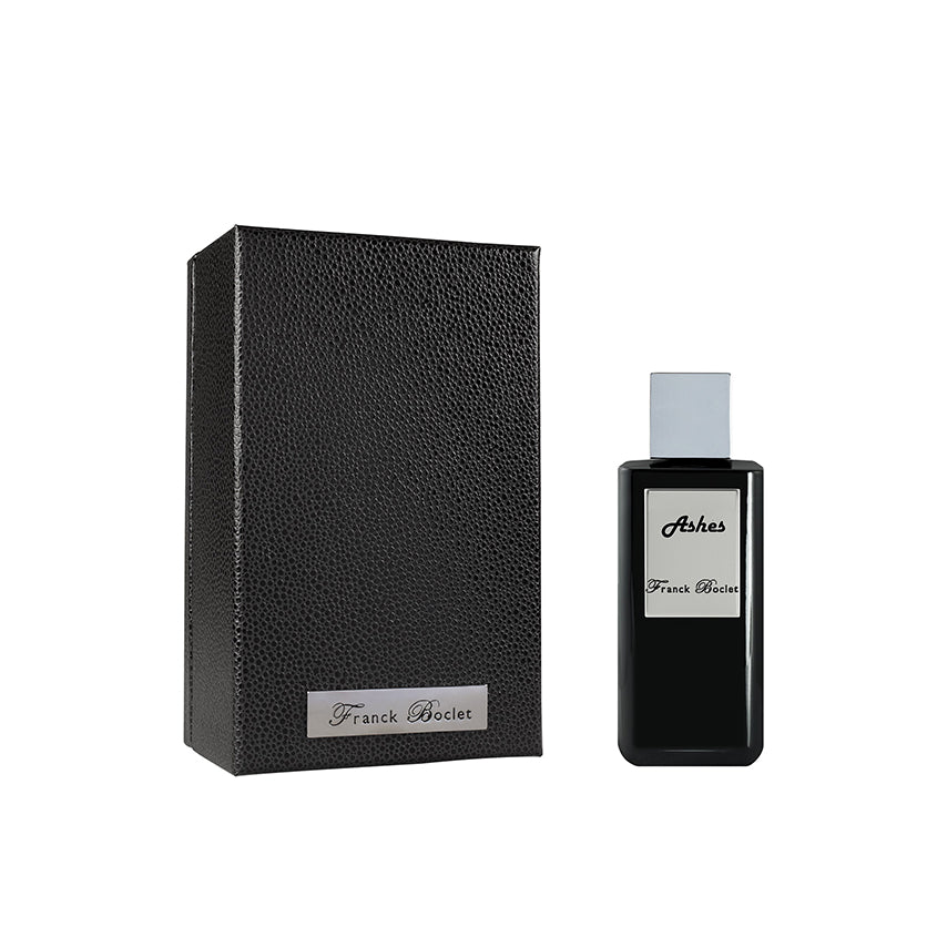 ASHES EXTRAIT DE PARFUM 100ML