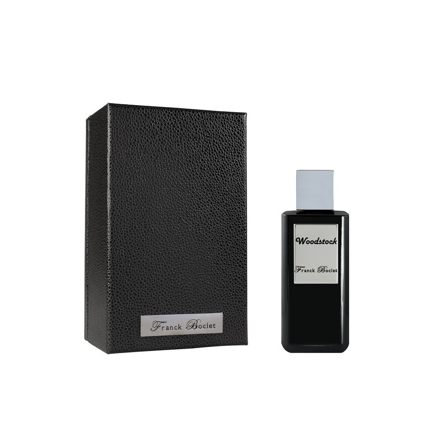 EDP WOODSTOCK 100 ML