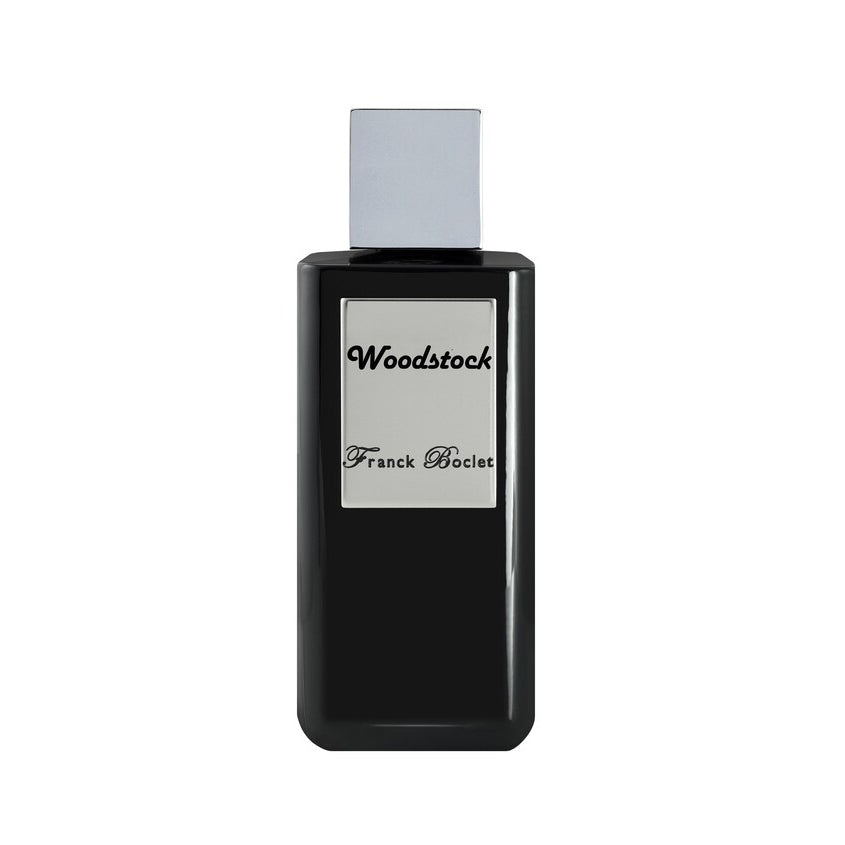 EDP WOODSTOCK 100 ML