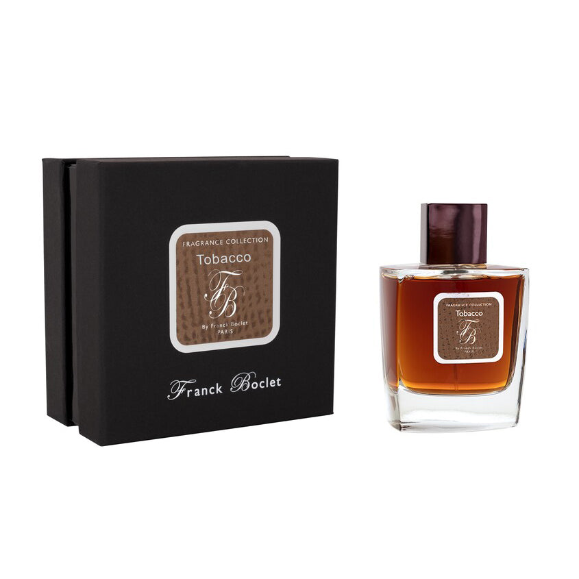 TOBACCO EDP 100ML
