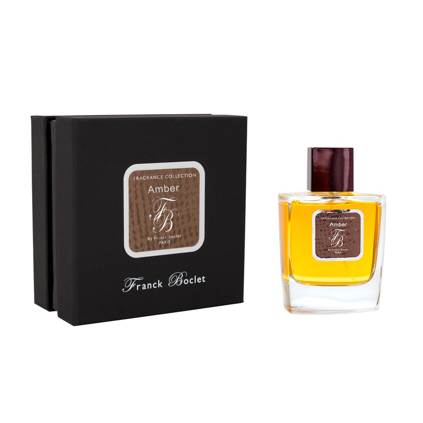 AMBER EDP 100ML