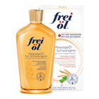 FREI OL MASSAGE OIL FOR PREGNANT WOMEN 125 ML – متجر إلكتروني