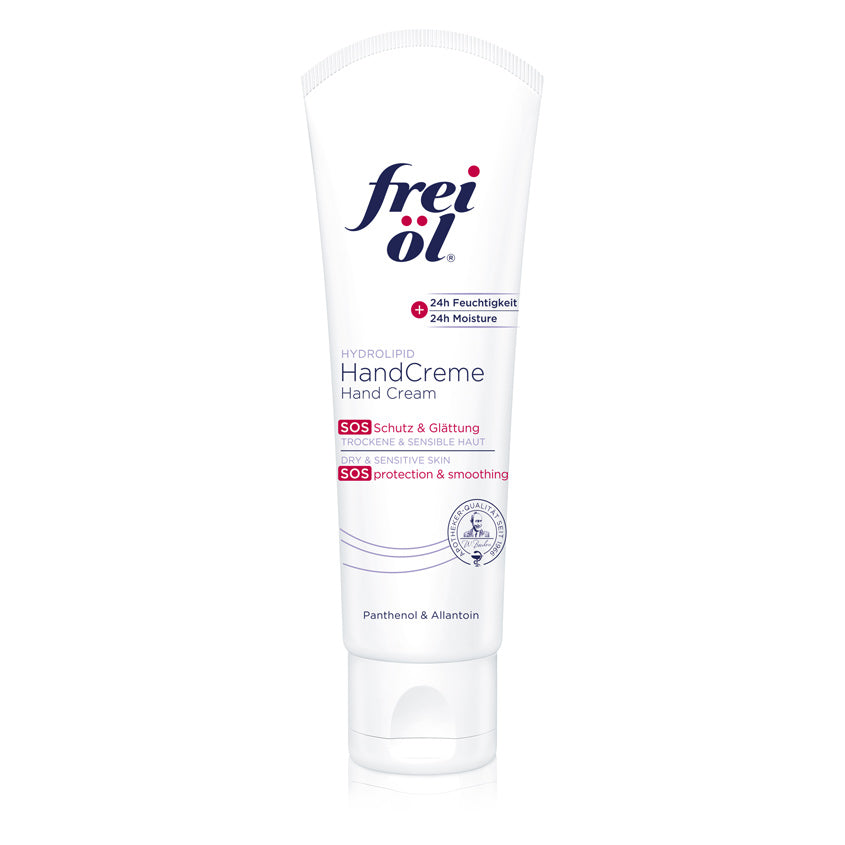 FREI OL HYDROLIPID HAND CREAM 50 ML