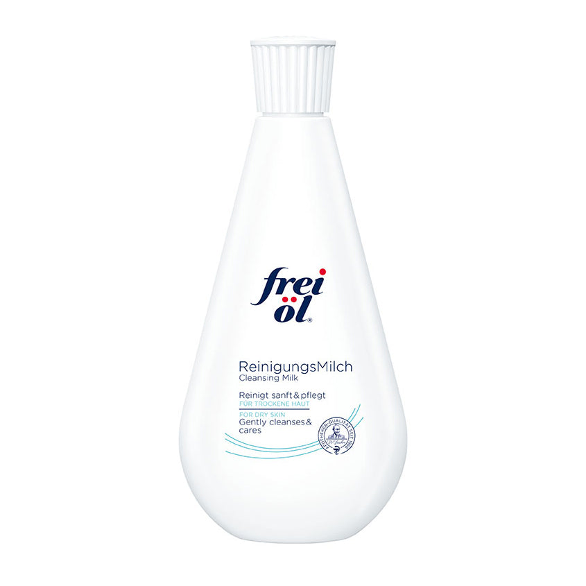 Cleansing Milk