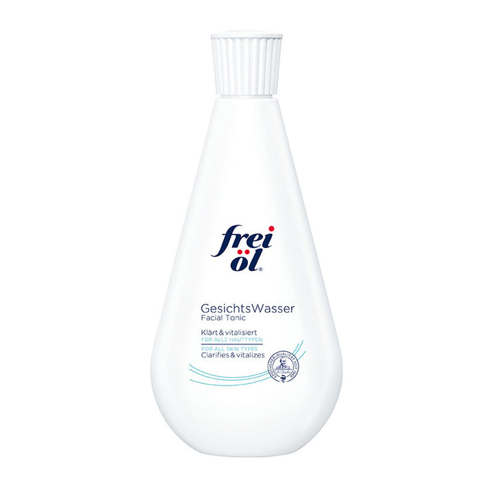 FACIAL TONIC 200 ML