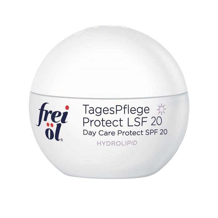 Day Cream Protection and Hydration SPF 15