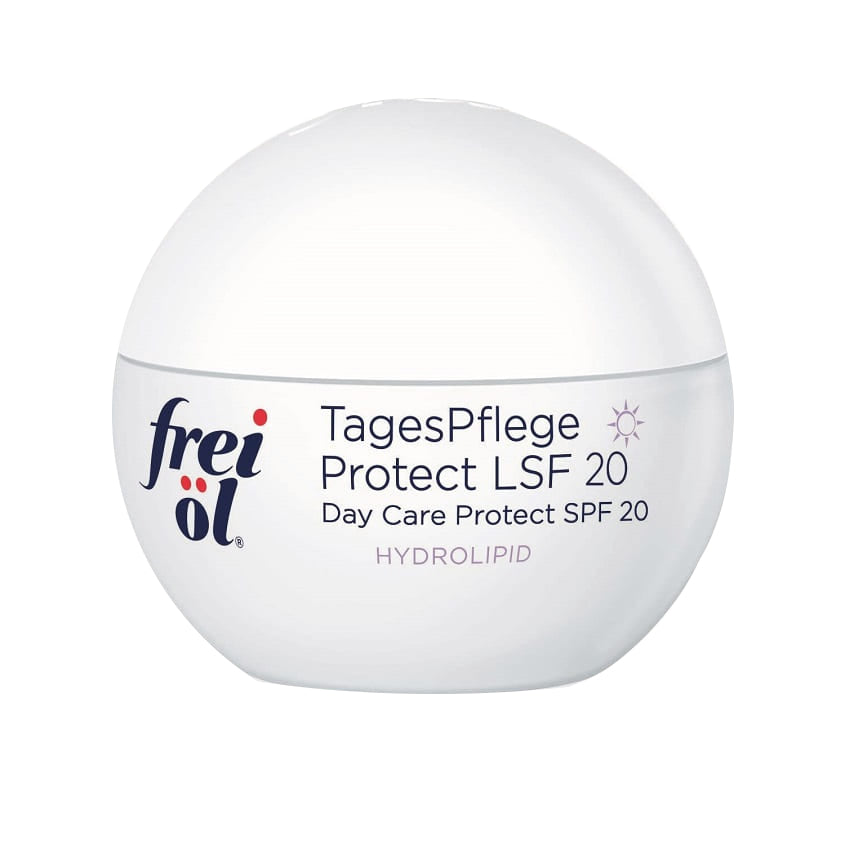 Day Cream Protection and Hydration SPF 15