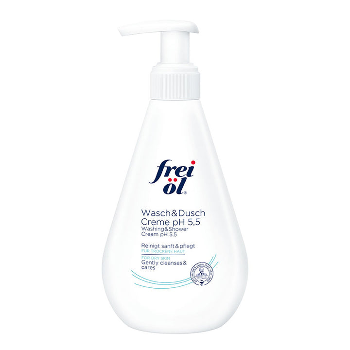 Shower Cream