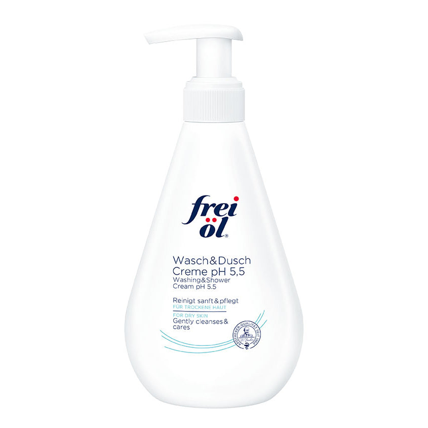 Shower Cream