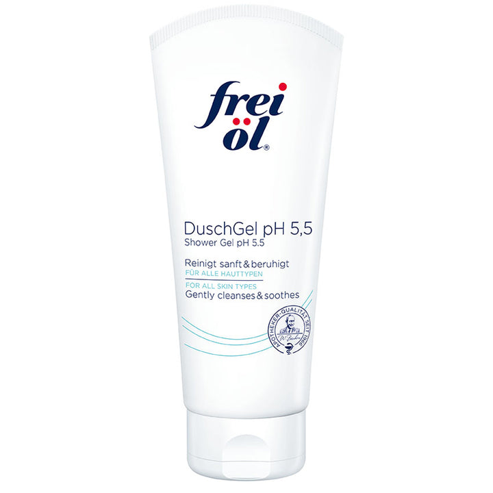 Shower Gel