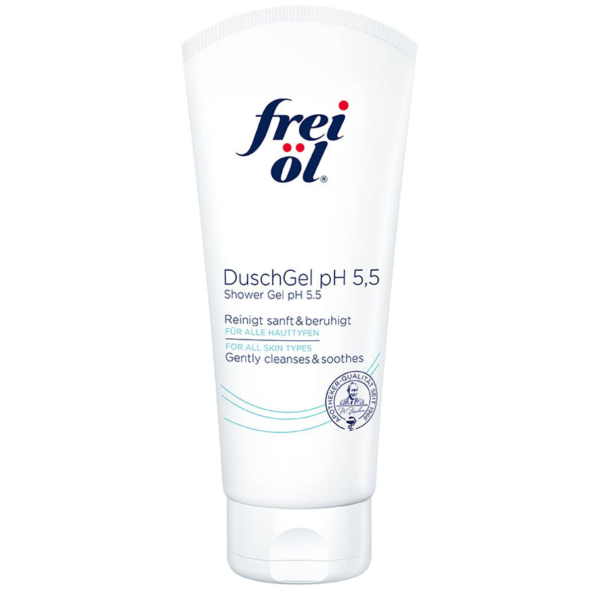 FREI OL SHOWER GEL 200 ML