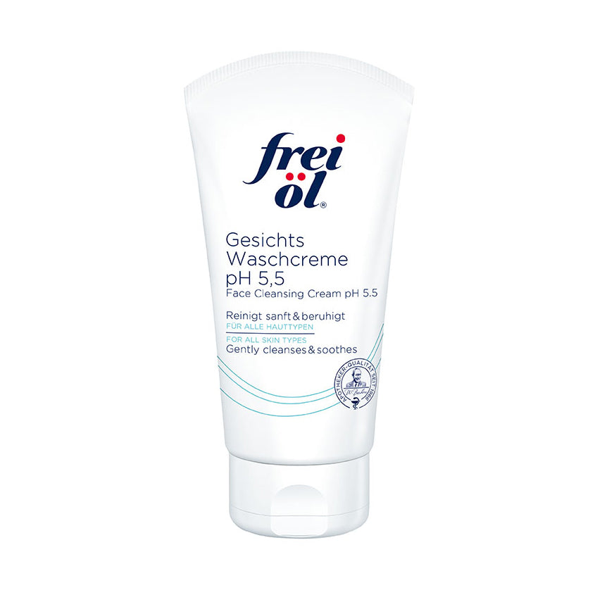 FREI OL FACE CLEANSING CREAM pH 5.5 150 ML