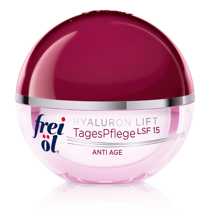Day Cream SPF 15