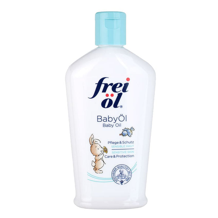 BABY OIL 140 ML