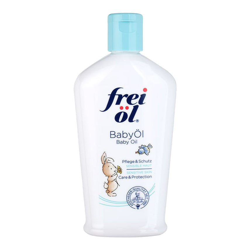 FREI OL BABY OIL 140 ML – شراء أونلاين