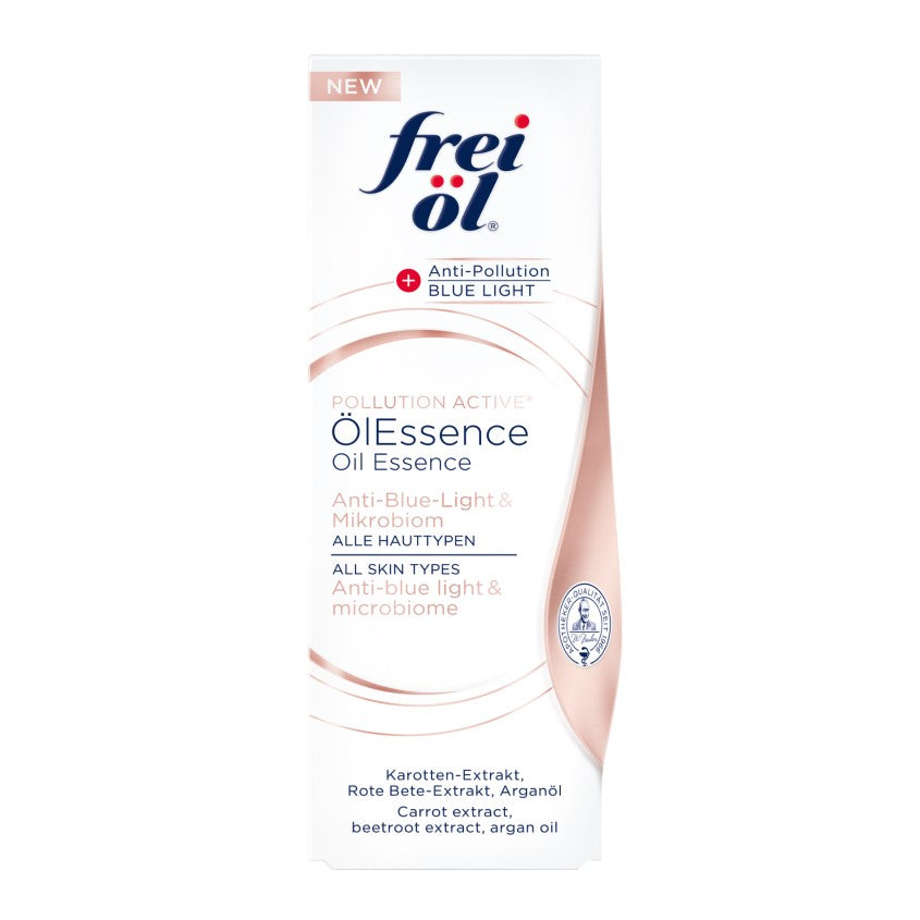 FREI OL POLLUTION ACTIVE OIL ESSENCE 30 ML – online store