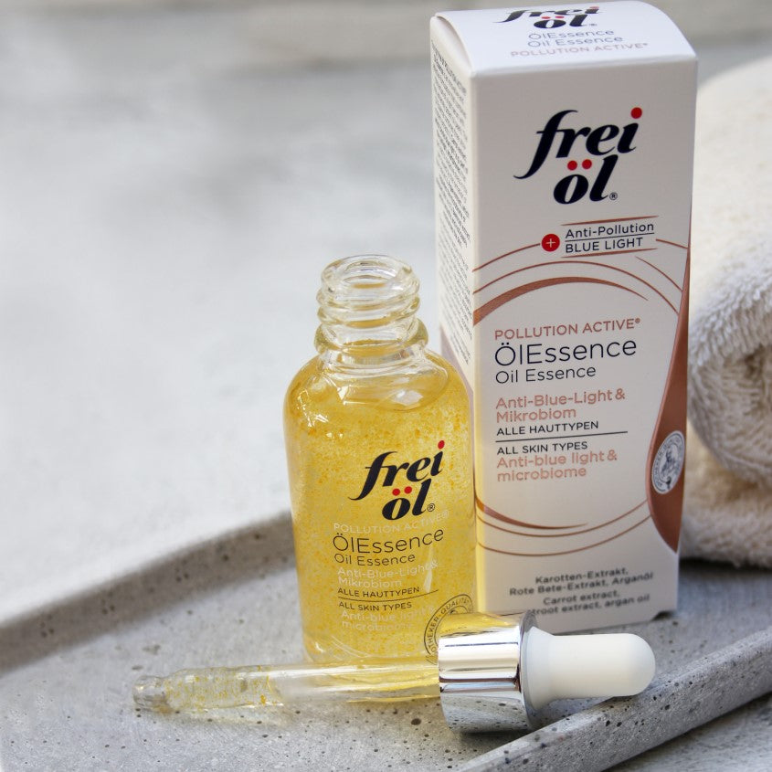 FREI OL POLLUTION ACTIVE OIL ESSENCE 30 ML