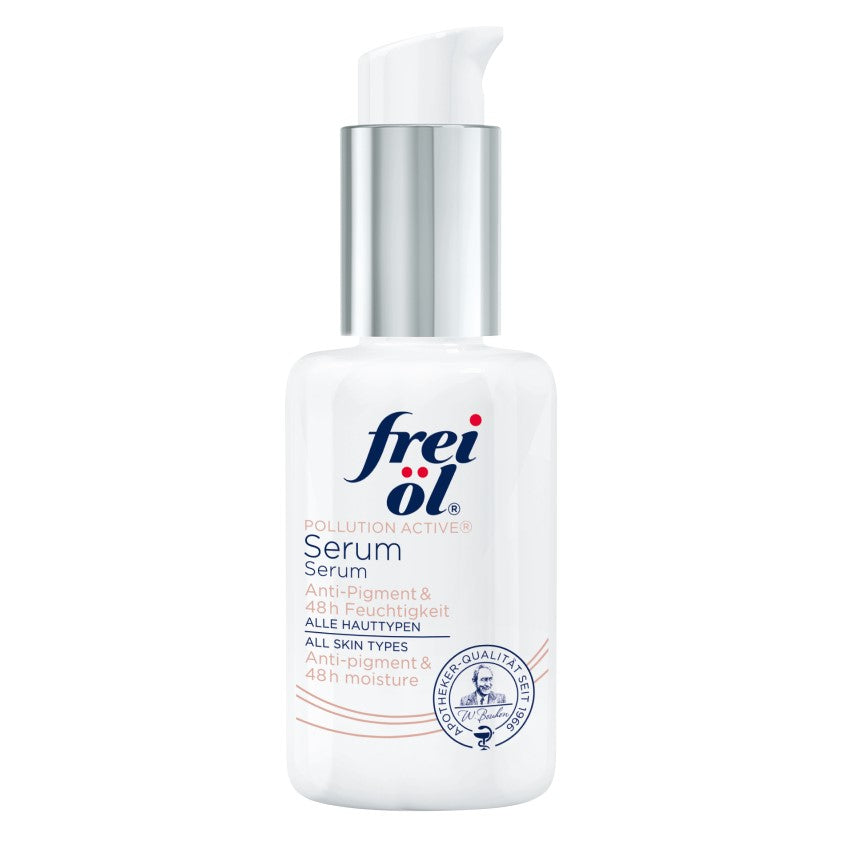 FREI OL POLLUTION ACTIVE SERUM 30ML – توصيل مجاني