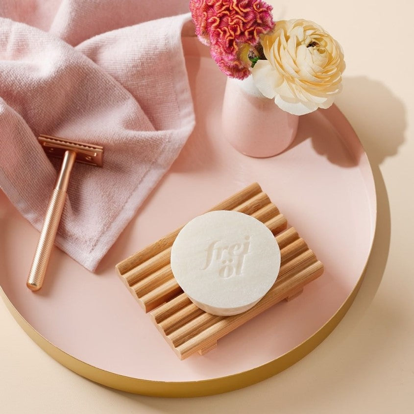 FREI OL CLEANSING BAR PH 5.5 90 G – متجر إلكتروني