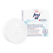 3-in-1 Body Soap for Gentle Cleansing and pH Balance Restoration