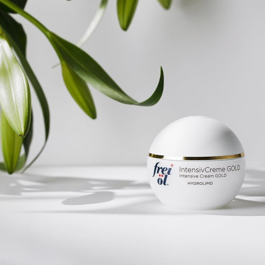 FREI OL HYDROLIPID INTENSIVE CREAM GOLD 50 ML – buy online