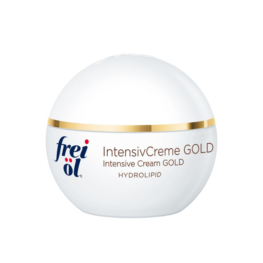FREI OL HYDROLIPID INTENSIVE CREAM GOLD 50 ML