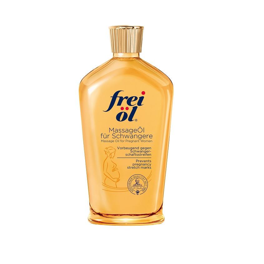 FREI OL NOURISHING BALM FOR PREGNANT WOMEN 8IN1 125ML – شراء أونلاين
